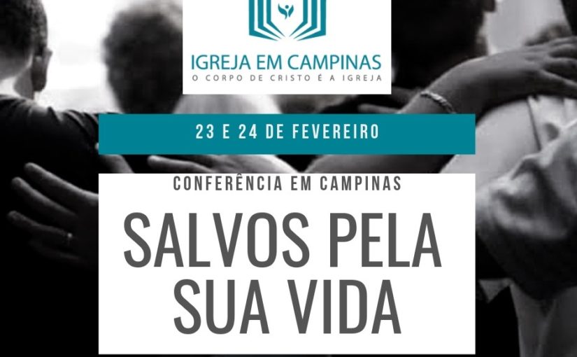 A vida coletiva da igreja – a expressão das virtudes divinas – Ezra Ma