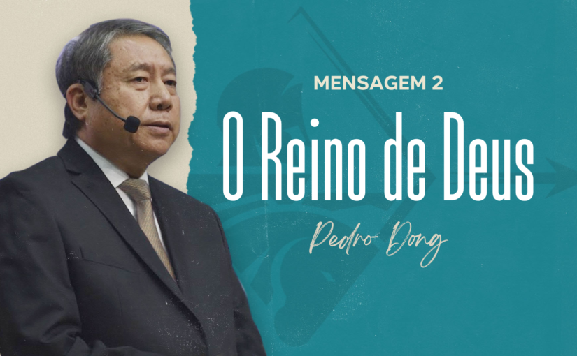 Conferência Internacional M2 – O Reino de Deus